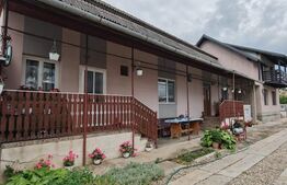 Casa 279 mp, teren 1400 mp, in Mihai Viteazu