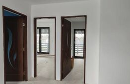 Casa 279 mp, teren 1400 mp, in Mihai Viteazu