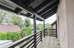 Casa 279 mp, teren 1400 mp, in Mihai Viteazu