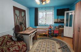 Casa 279 mp, teren 1400 mp, in Mihai Viteazu