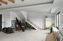 Casa 279 mp, teren 1400 mp, in Mihai Viteazu