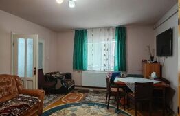 Casa 279 mp, teren 1400 mp, in Mihai Viteazu