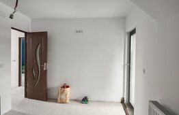 Casa 279 mp, teren 1400 mp, in Mihai Viteazu