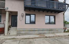 Casa 279 mp, teren 1400 mp, in Mihai Viteazu