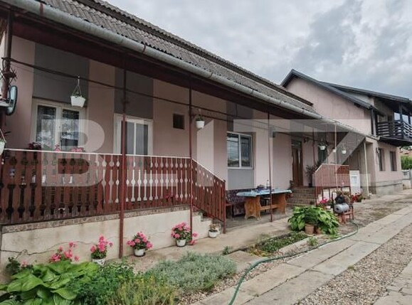 Casa de vânzare 6 camere Mihai Viteazu - 197972CV | BLITZ Cluj-Napoca | Poza18
