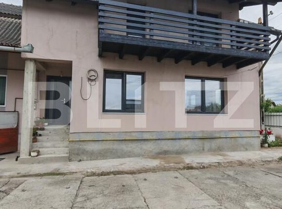Casa de vânzare 6 camere Mihai Viteazu - 197972CV | BLITZ Cluj-Napoca | Poza5