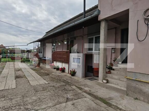 Casa de vânzare 6 camere Mihai Viteazu - 197972CV | BLITZ Cluj-Napoca | Poza1