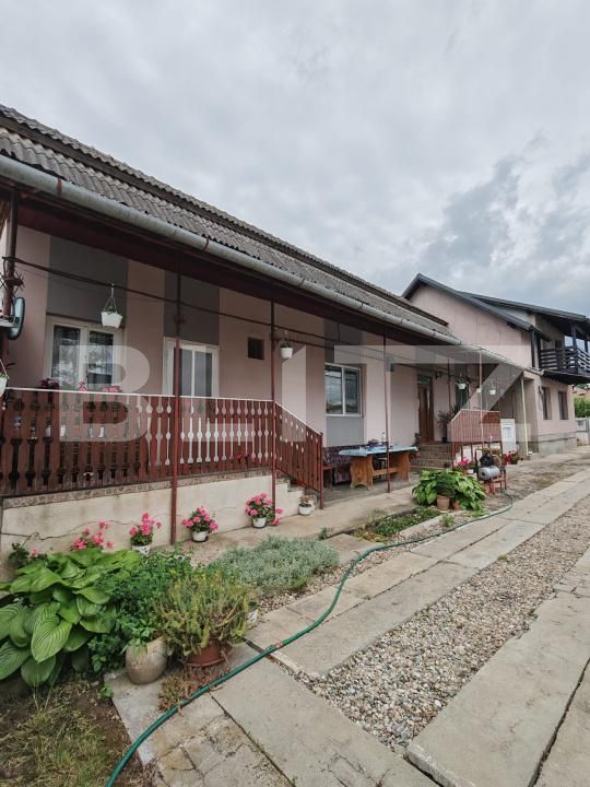 Casa de vânzare 6 camere Mihai Viteazu - 197972CV | BLITZ Cluj-Napoca | Poza18