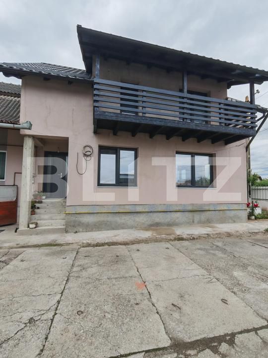 Casa de vânzare 6 camere Mihai Viteazu - 197972CV | BLITZ Cluj-Napoca | Poza5