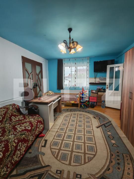 Casa de vânzare 6 camere Mihai Viteazu - 197972CV | BLITZ Cluj-Napoca | Poza23