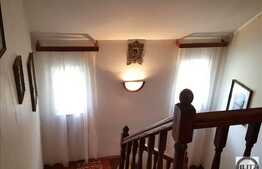 Vanzare casa individuala pe structura de lemn, 165 mp utili, 628 mp teren!