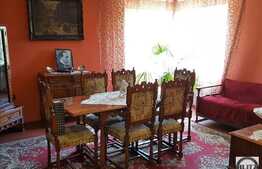 Vanzare casa individuala pe structura de lemn, 165 mp utili, 628 mp teren!