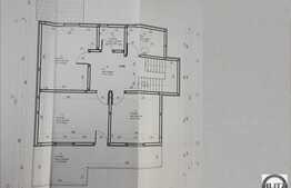 Vanzare casa individuala pe structura de lemn, 165 mp utili, 628 mp teren!