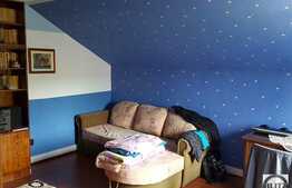 Vanzare casa individuala pe structura de lemn, 165 mp utili, 628 mp teren!