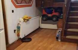 Vanzare casa individuala pe structura de lemn, 165 mp utili, 628 mp teren!