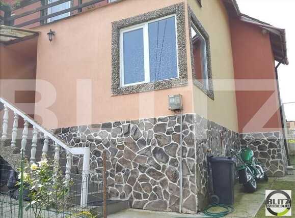 Casa de vânzare 5 camere Exterior Nord - 19798CV | BLITZ Cluj-Napoca | Poza1