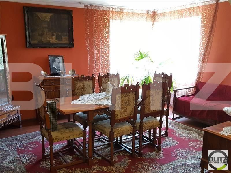 Casa de vânzare 5 camere Exterior Nord - 19798CV | BLITZ Cluj-Napoca | Poza4