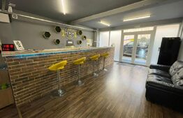 Afacere la cheie ! Spatiu comercial 357 mp utili, zona Baciu 