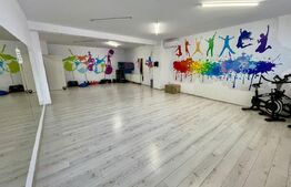 Afacere la cheie ! Spatiu comercial 357 mp utili, zona Baciu 