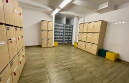 Afacere la cheie ! Spatiu comercial 357 mp utili, zona Baciu 