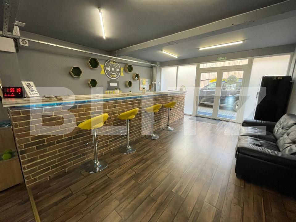 Spațiu comercial de vânzare Baciu - 197980SVC | BLITZ Cluj-Napoca | Poza3