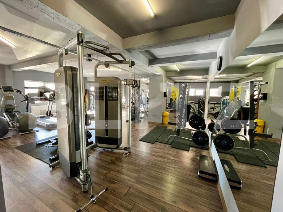 Spațiu comercial de vânzare Baciu - 197980SVC | BLITZ Cluj-Napoca | Poza5
