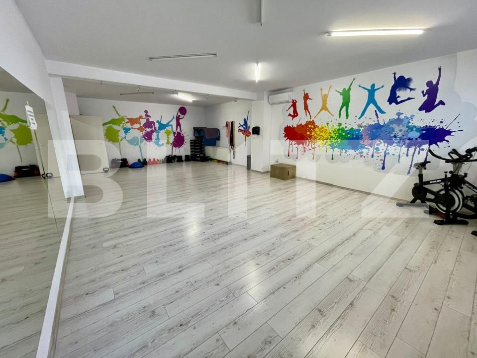 Spațiu comercial de vânzare Baciu - 197980SVC | BLITZ Cluj-Napoca | Poza6