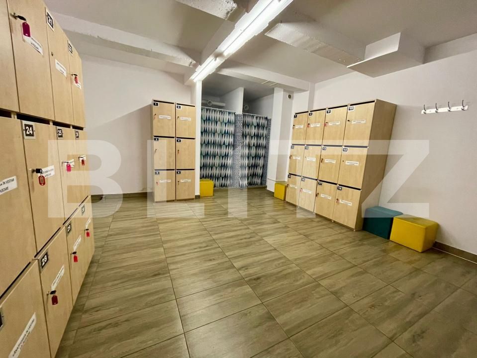 Spațiu comercial de vânzare Baciu - 197980SVC | BLITZ Cluj-Napoca | Poza7