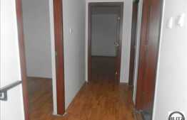 Duplex de vanzare cu 4 camere, 110 mp, 70 mp de teren, zona accesibila!