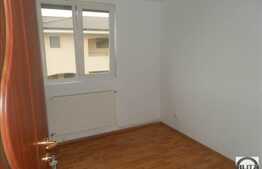 Duplex de vanzare cu 4 camere, 110 mp, 70 mp de teren, zona accesibila!