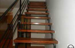 Duplex de vanzare cu 4 camere, 110 mp, 70 mp de teren, zona accesibila!