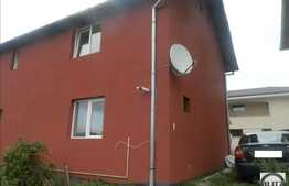 Duplex de vanzare cu 4 camere, 110 mp, 70 mp de teren, zona accesibila!