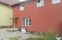 Duplex de vanzare cu 4 camere, 110 mp, 70 mp de teren, zona accesibila!