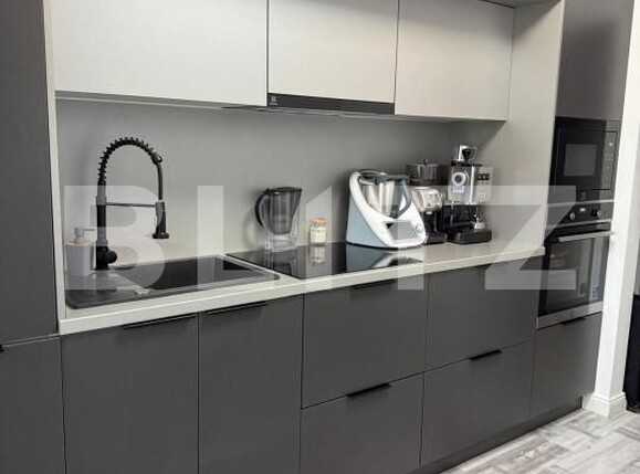 Apartament de vânzare 3 camere Floreşti - 197994AV | BLITZ Cluj-Napoca | Poza2