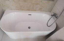 Apartament cu 3 camere, 76 mp, cu parcare si boxa, Tractorul