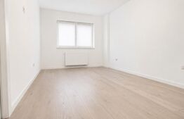 Apartament cu 3 camere, 76 mp, cu parcare si boxa, Tractorul