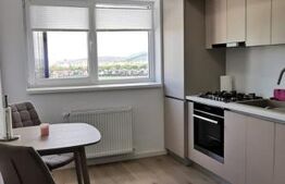 Apartament cu 3 camere, 76 mp, cu parcare si boxa, Tractorul