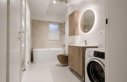 Apartament cu 3 camere, 76 mp, cu parcare si boxa, Tractorul
