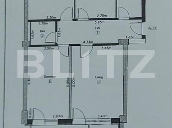 Apartament de vânzare 3 camere Tractorul - 197997AV | BLITZ Brașov | Poza11