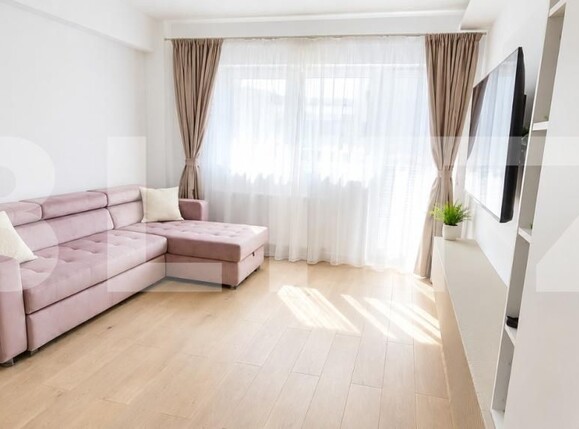 Apartament de vânzare 3 camere Tractorul - 197997AV | BLITZ Brașov | Poza1
