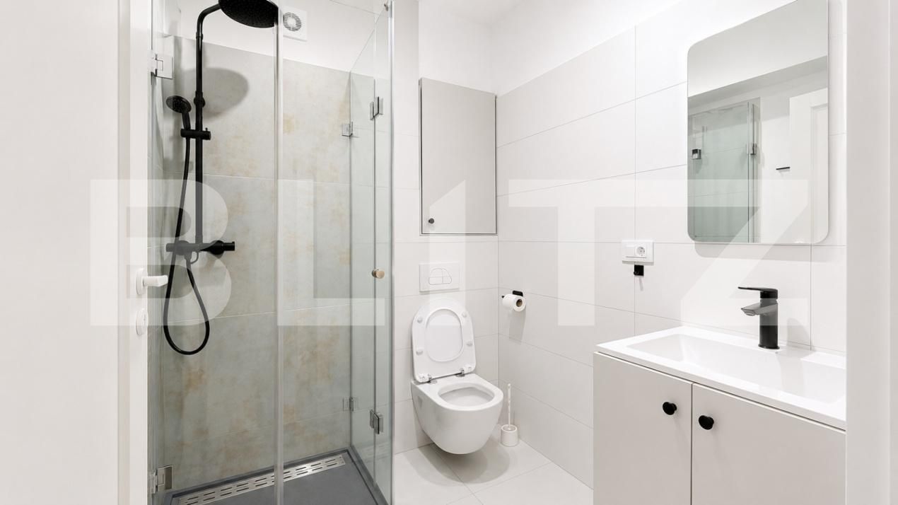 Apartament de vânzare 3 camere Tractorul - 197997AV | BLITZ Brașov | Poza8