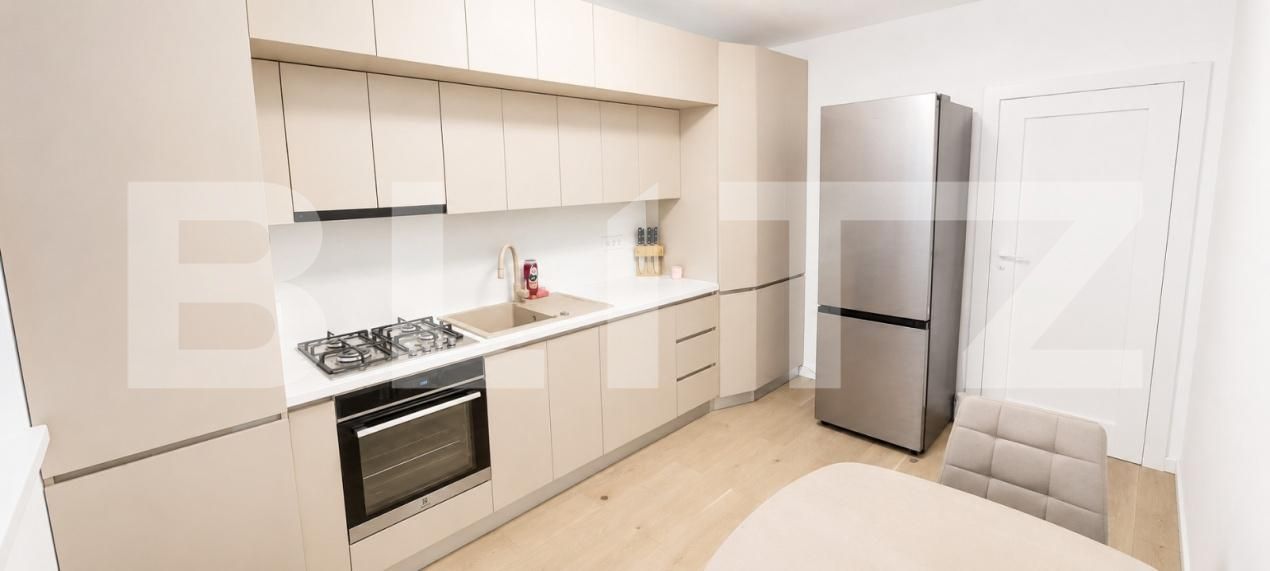Apartament de vânzare 3 camere Tractorul - 197997AV | BLITZ Brașov | Poza2