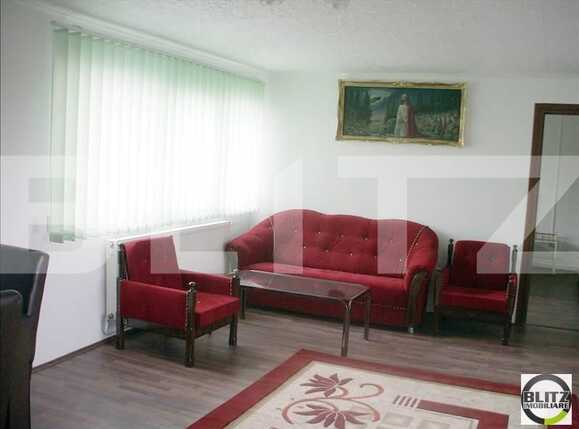 Apartament de închiriat 2 camere Iris - 198AI | BLITZ Cluj-Napoca | Poza1