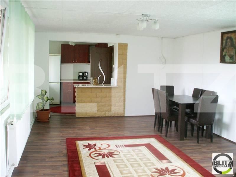 Apartament de închiriat 2 camere Iris - 198AI | BLITZ Cluj-Napoca | Poza2