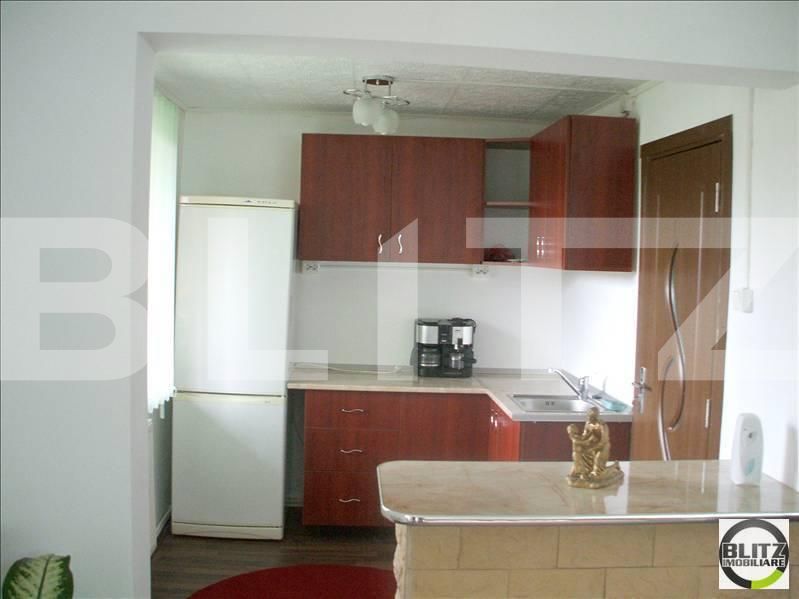 Apartament de închiriat 2 camere Iris - 198AI | BLITZ Cluj-Napoca | Poza5