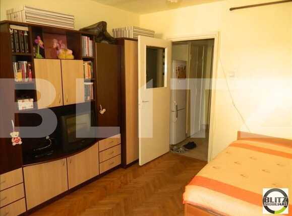 Garsonieră de vânzare Manastur - 1980AV | BLITZ Cluj-Napoca | Poza1