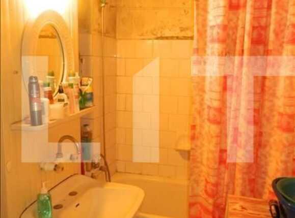 Garsonieră de vânzare Manastur - 1980AV | BLITZ Cluj-Napoca | Poza7