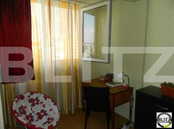 Garsonieră de vânzare Manastur - 1980AV | BLITZ Cluj-Napoca | Poza2