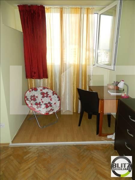 Garsonieră de vânzare Manastur - 1980AV | BLITZ Cluj-Napoca | Poza3
