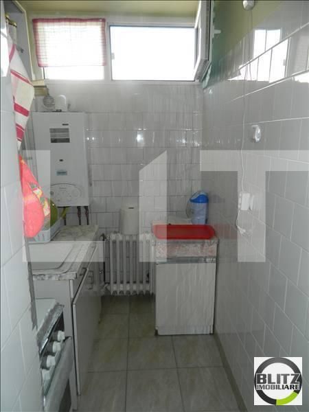 Garsonieră de vânzare Manastur - 1980AV | BLITZ Cluj-Napoca | Poza6